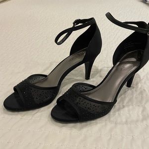 Kelly and Katie Formal Sandals